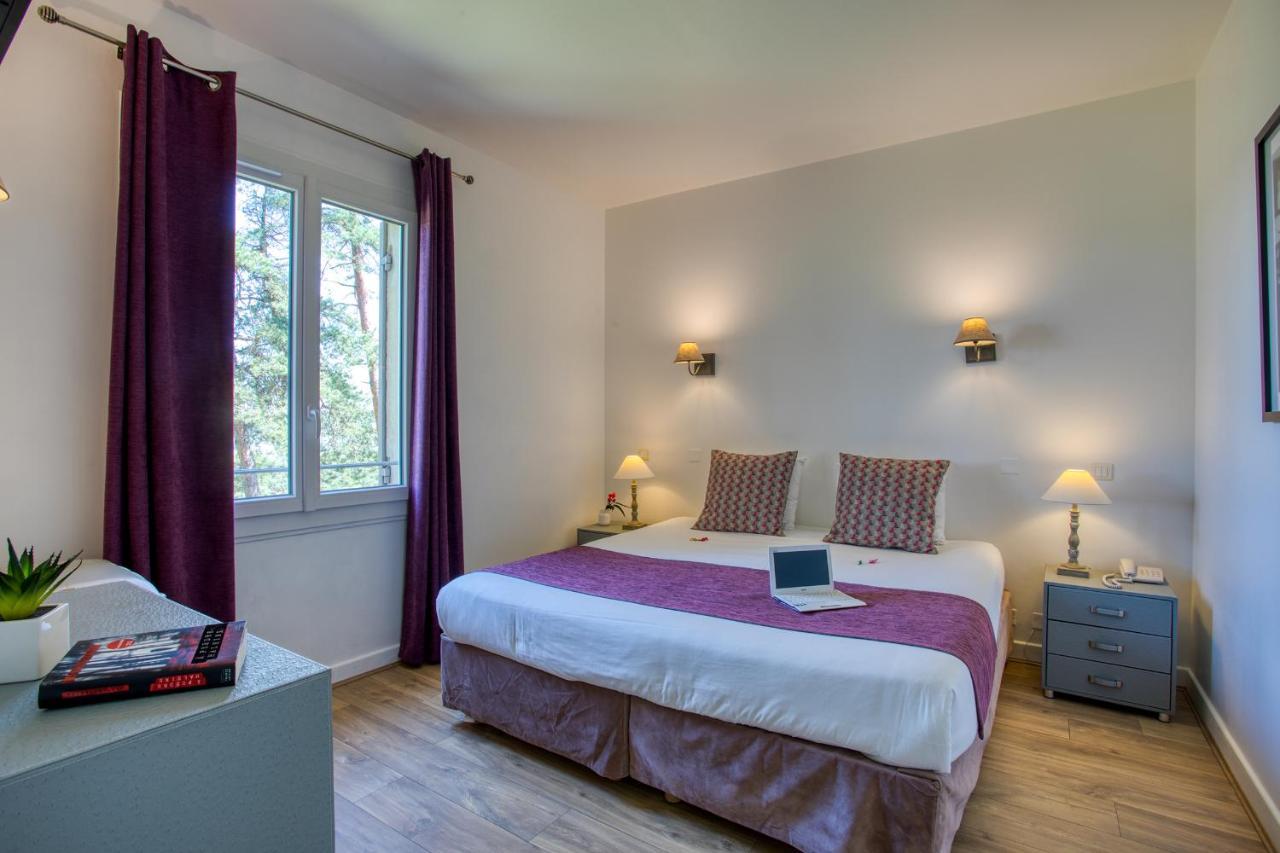 Hotel & Restaurant Le Meysset Sarlat-la-Caneda Exterior photo