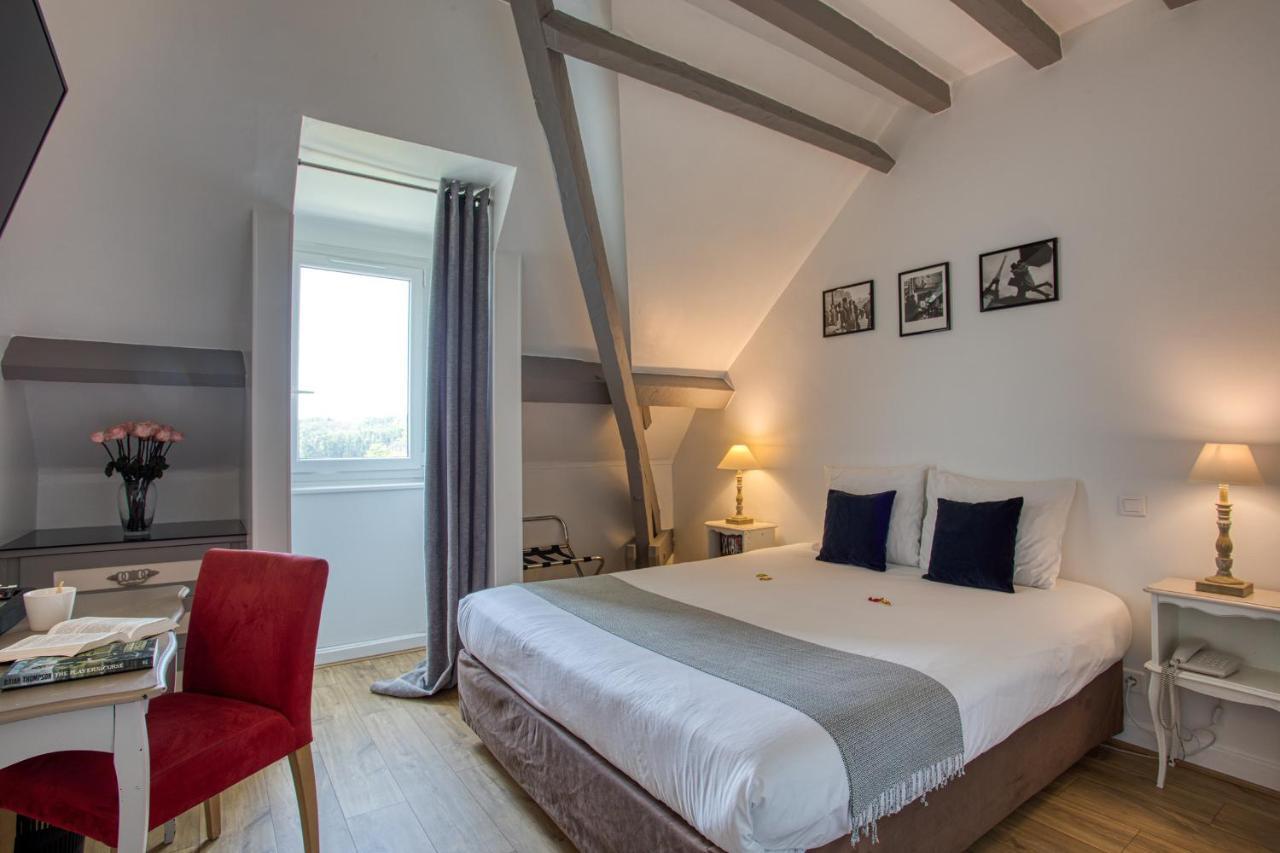 Hotel & Restaurant Le Meysset Sarlat-la-Caneda Exterior photo