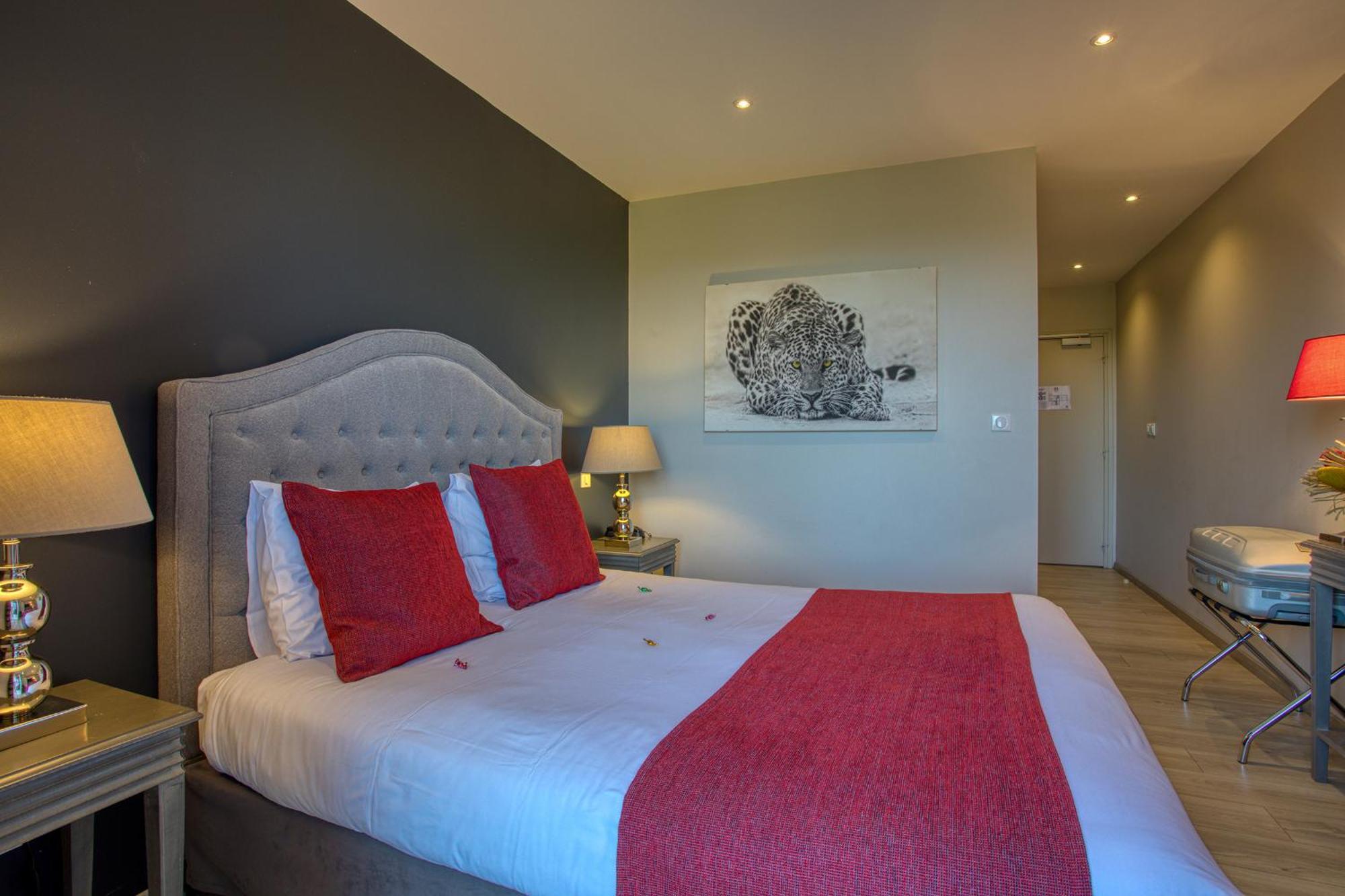 Hotel & Restaurant Le Meysset Sarlat-la-Caneda Exterior photo